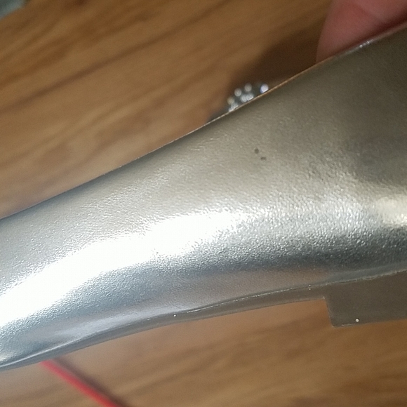 Journee Collection Renzo Women's Ballet Flats - Picture 4 of 5